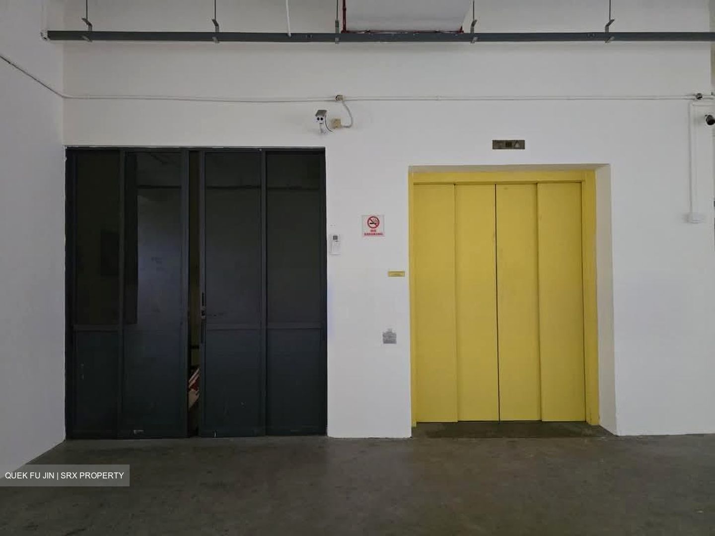 Eunos Techpark (D14), Factory #534703081